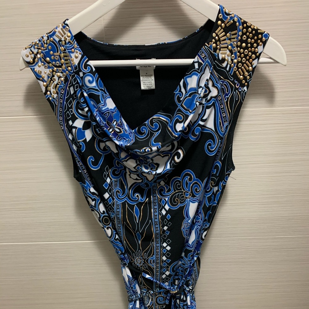 Cache dress